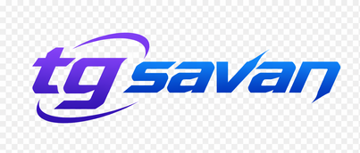 TG Savan Logo